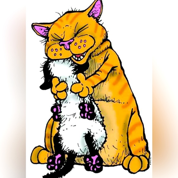 THE CH Crystals and Scents Flyer - Picture 3 of 5